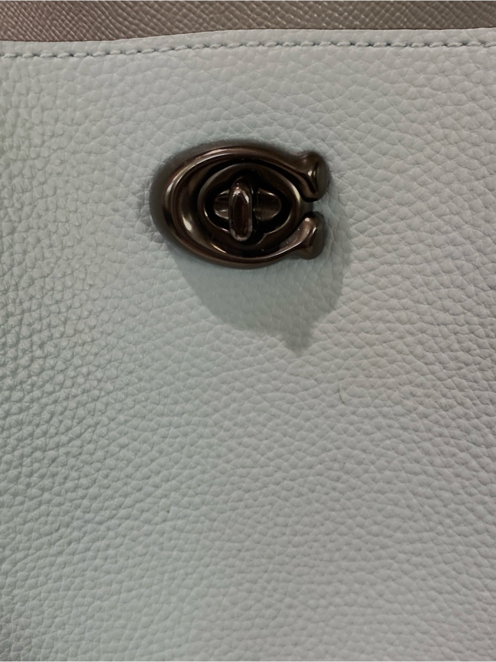 Coach Willow Bucket Bag - Picture 4 of 13